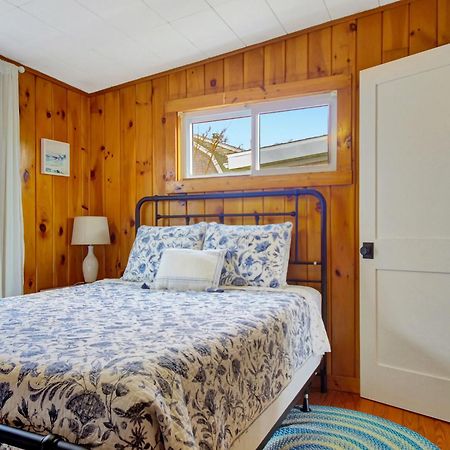 Spinneys Guesthouse & Beach Cottages Phippsburg 외부 사진