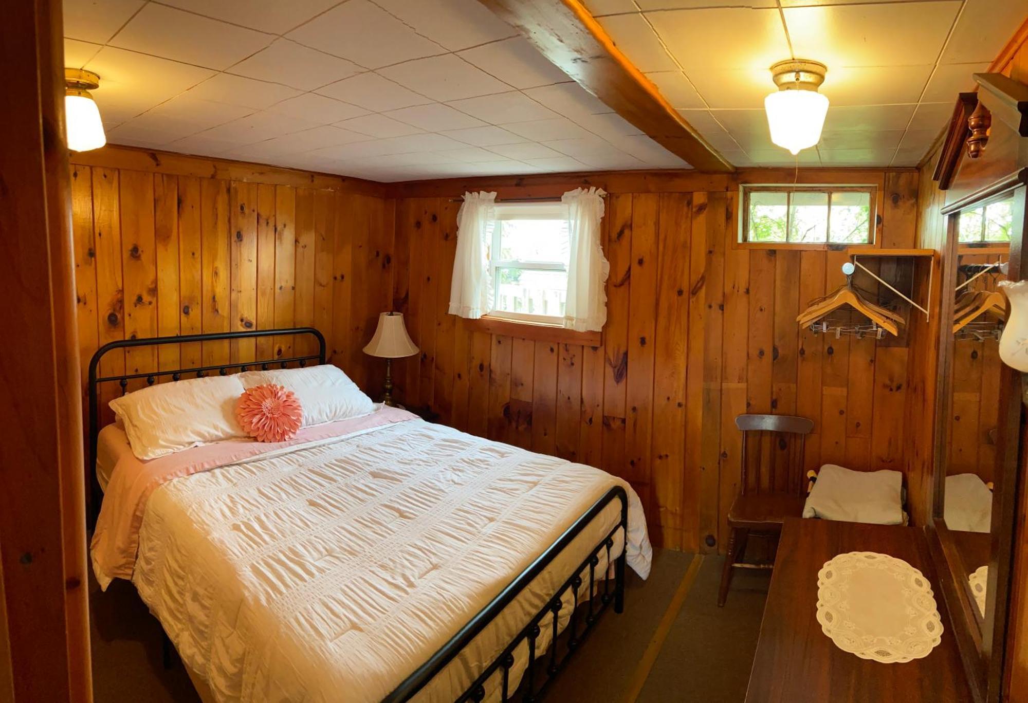 Spinneys Guesthouse & Beach Cottages Phippsburg 외부 사진