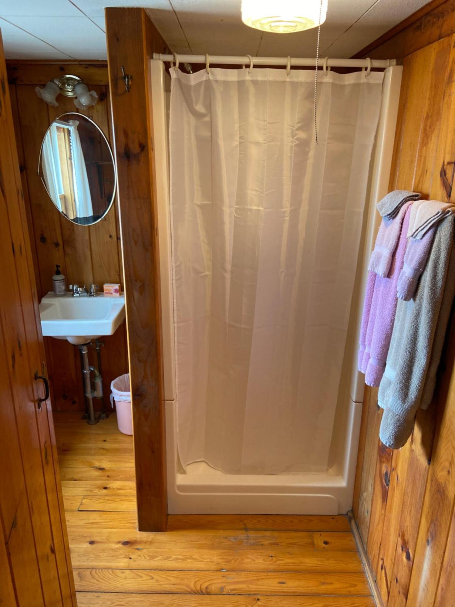 Spinneys Guesthouse & Beach Cottages Phippsburg 외부 사진