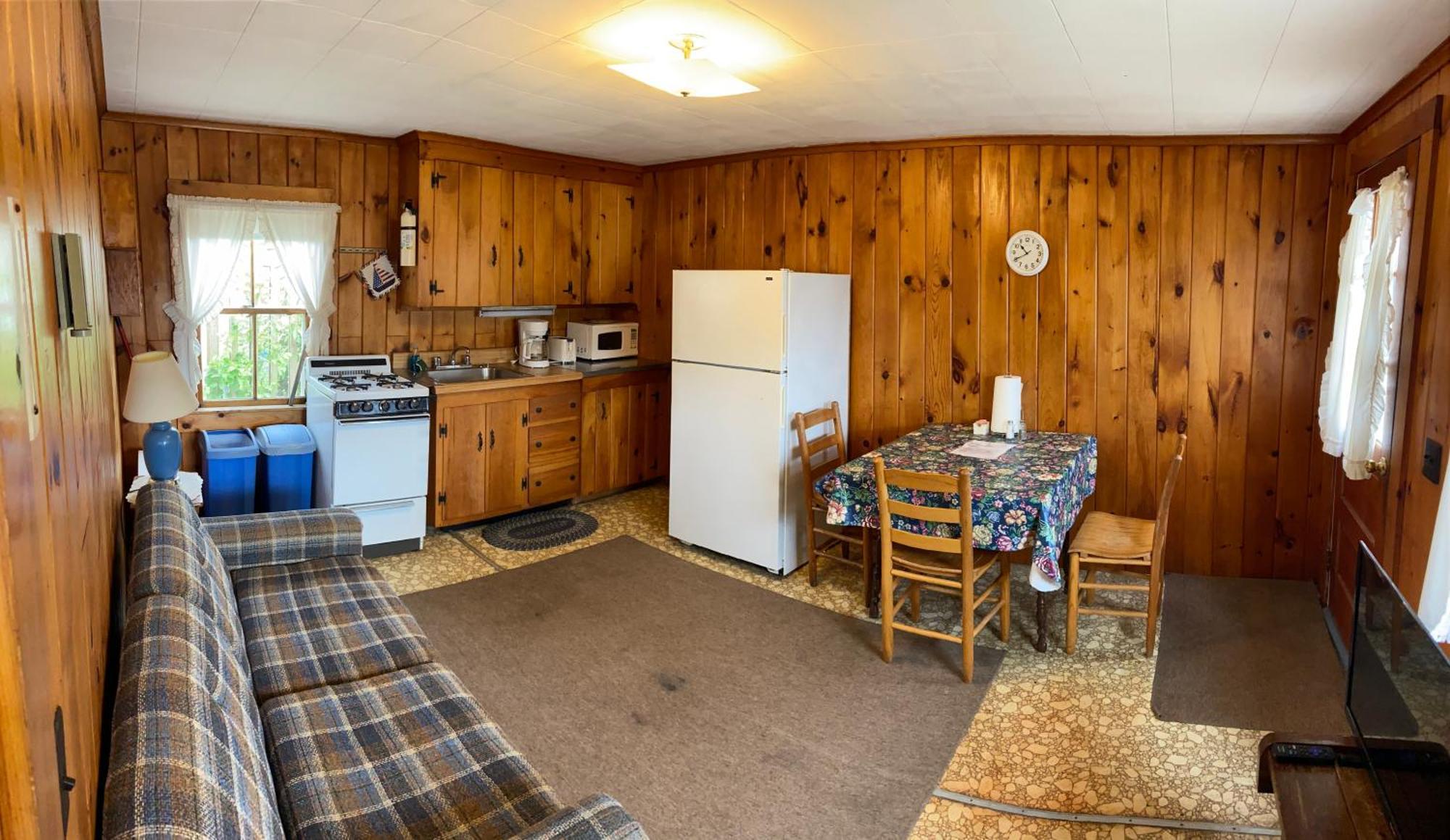 Spinneys Guesthouse & Beach Cottages Phippsburg 외부 사진