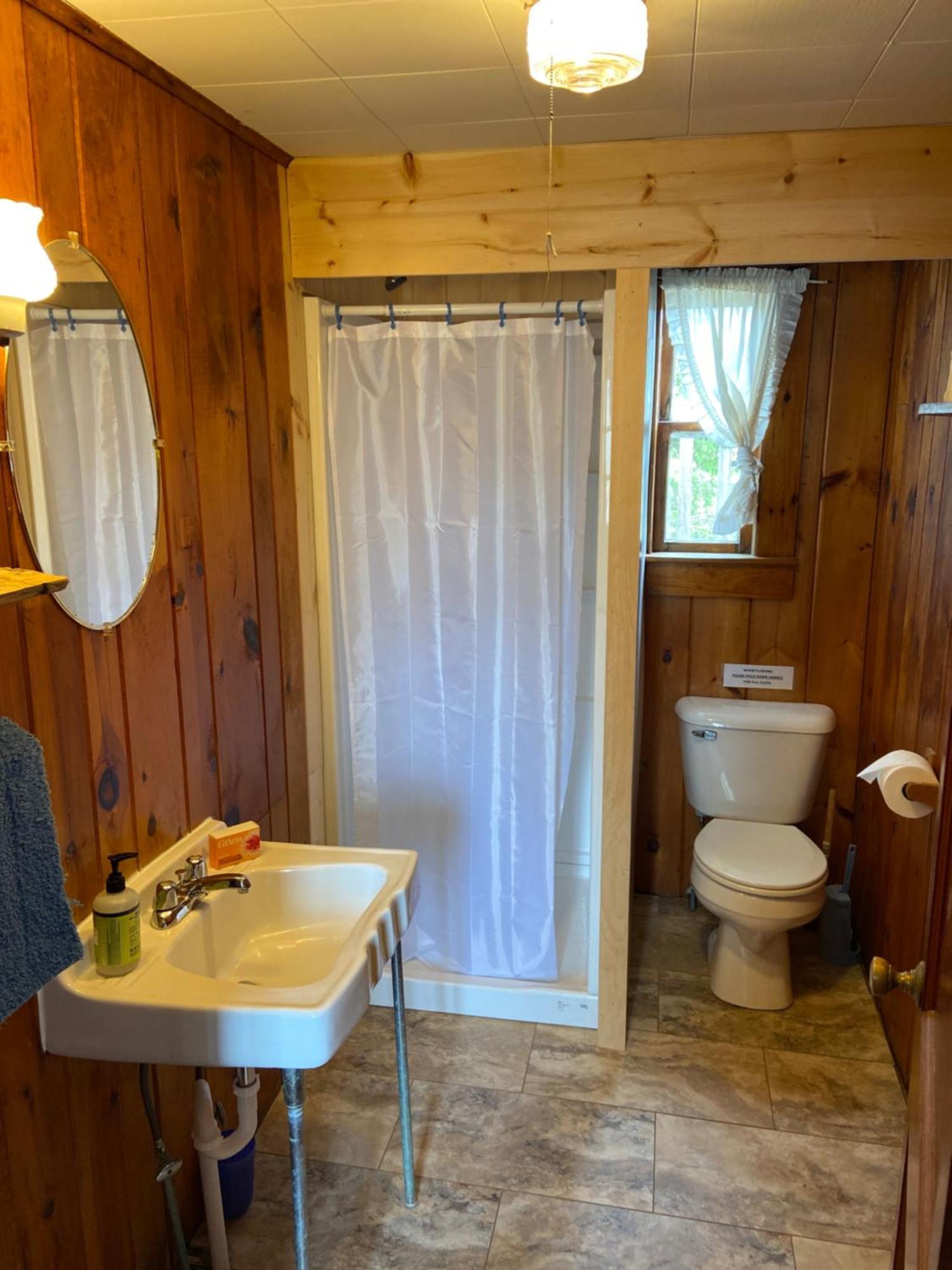 Spinneys Guesthouse & Beach Cottages Phippsburg 외부 사진
