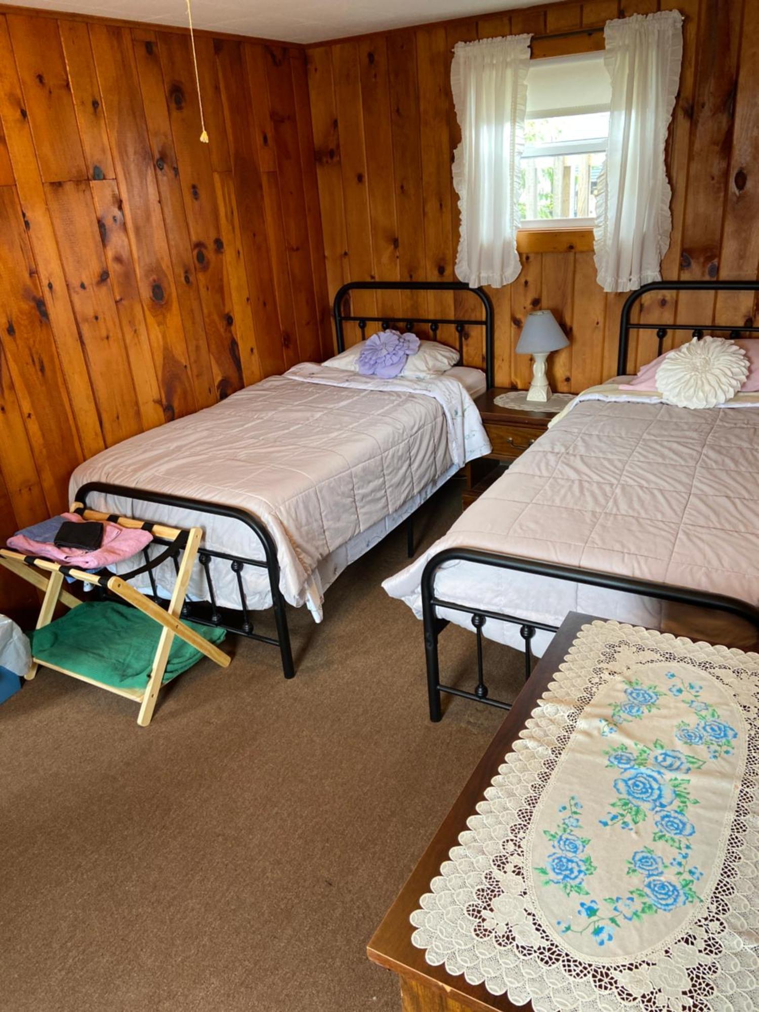Spinneys Guesthouse & Beach Cottages Phippsburg 외부 사진