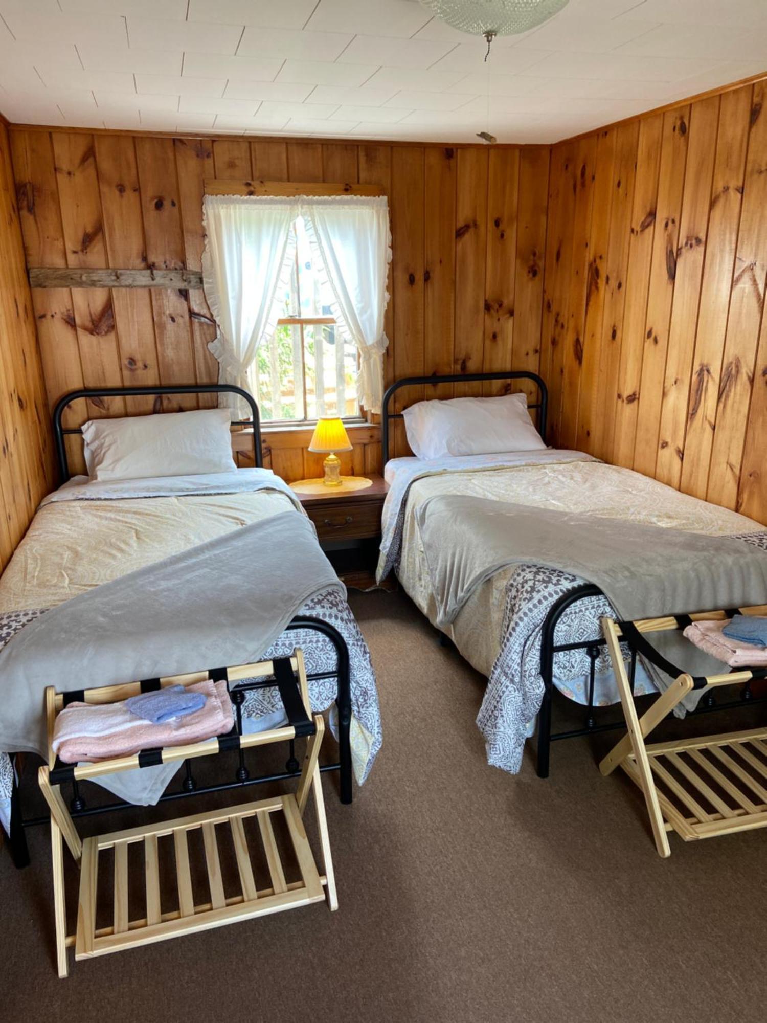 Spinneys Guesthouse & Beach Cottages Phippsburg 외부 사진