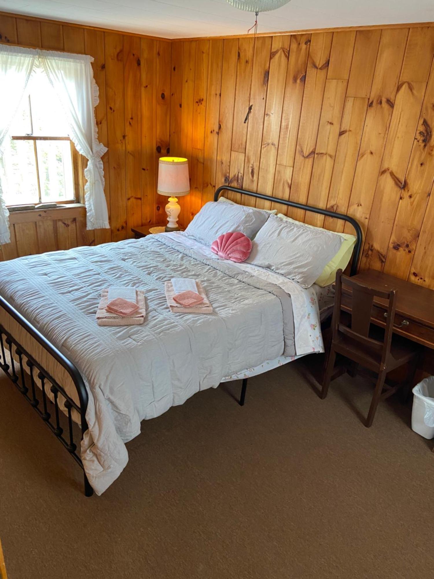 Spinneys Guesthouse & Beach Cottages Phippsburg 외부 사진