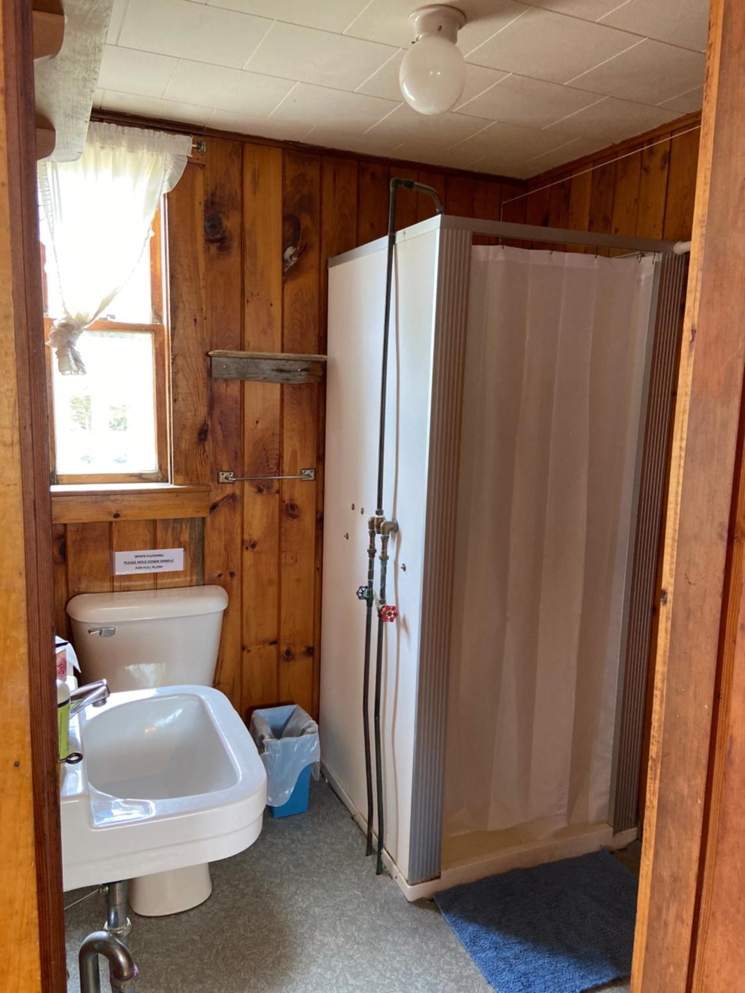 Spinneys Guesthouse & Beach Cottages Phippsburg 외부 사진