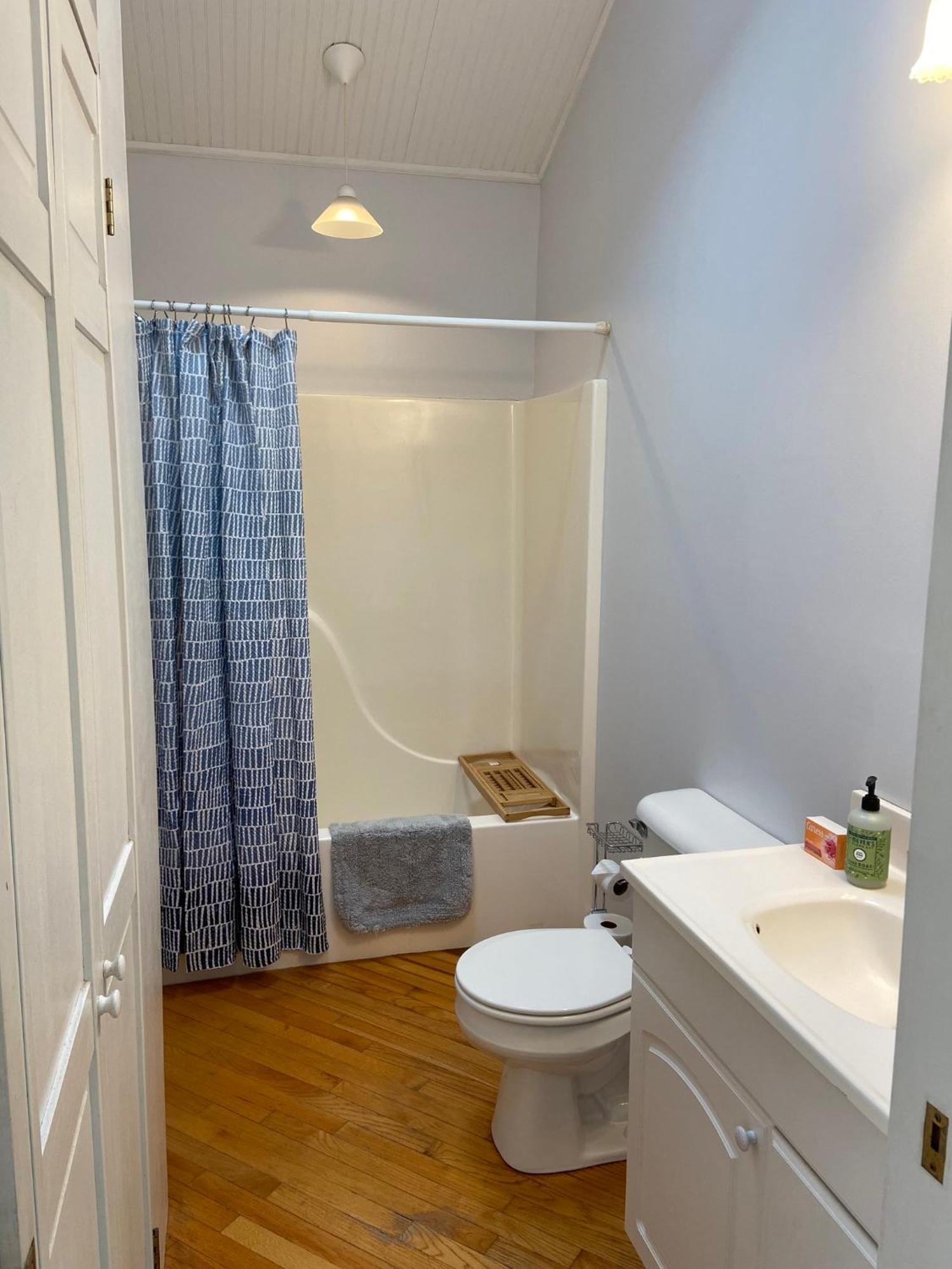 Spinneys Guesthouse & Beach Cottages Phippsburg 외부 사진