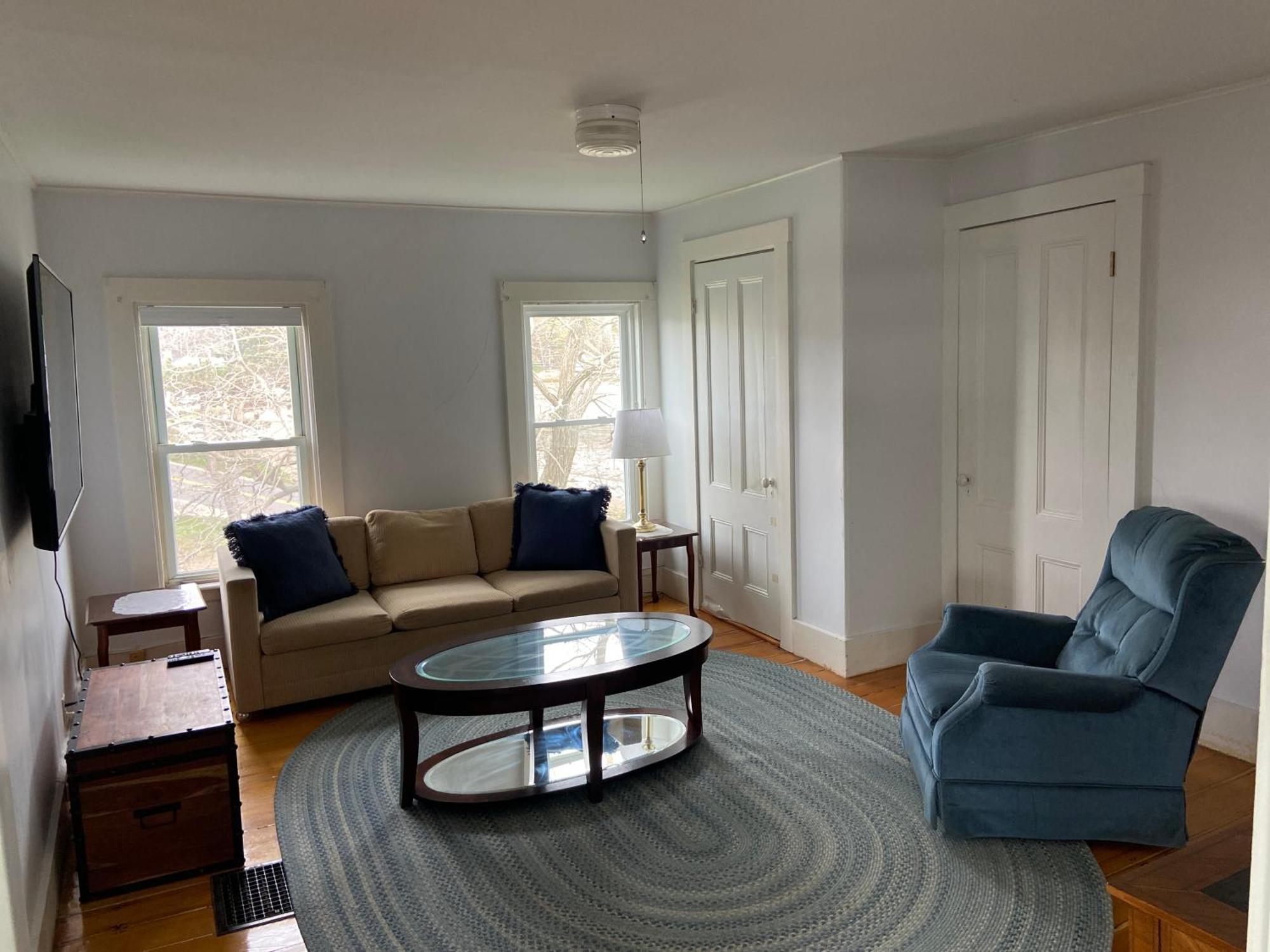 Spinneys Guesthouse & Beach Cottages Phippsburg 외부 사진
