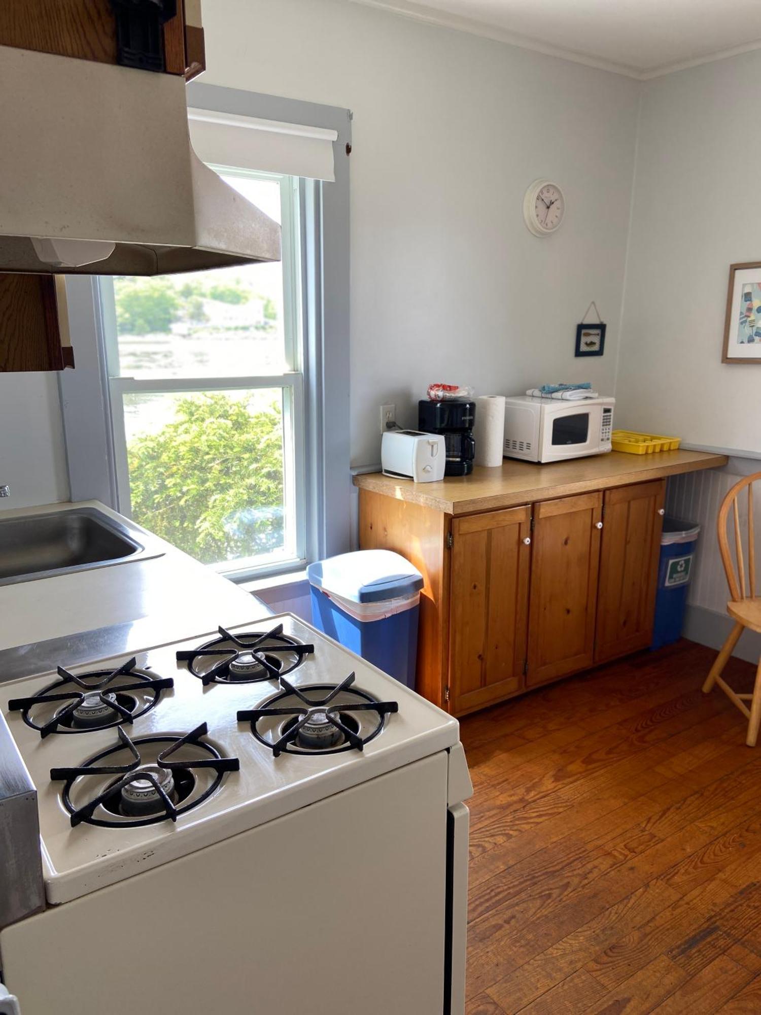 Spinneys Guesthouse & Beach Cottages Phippsburg 외부 사진