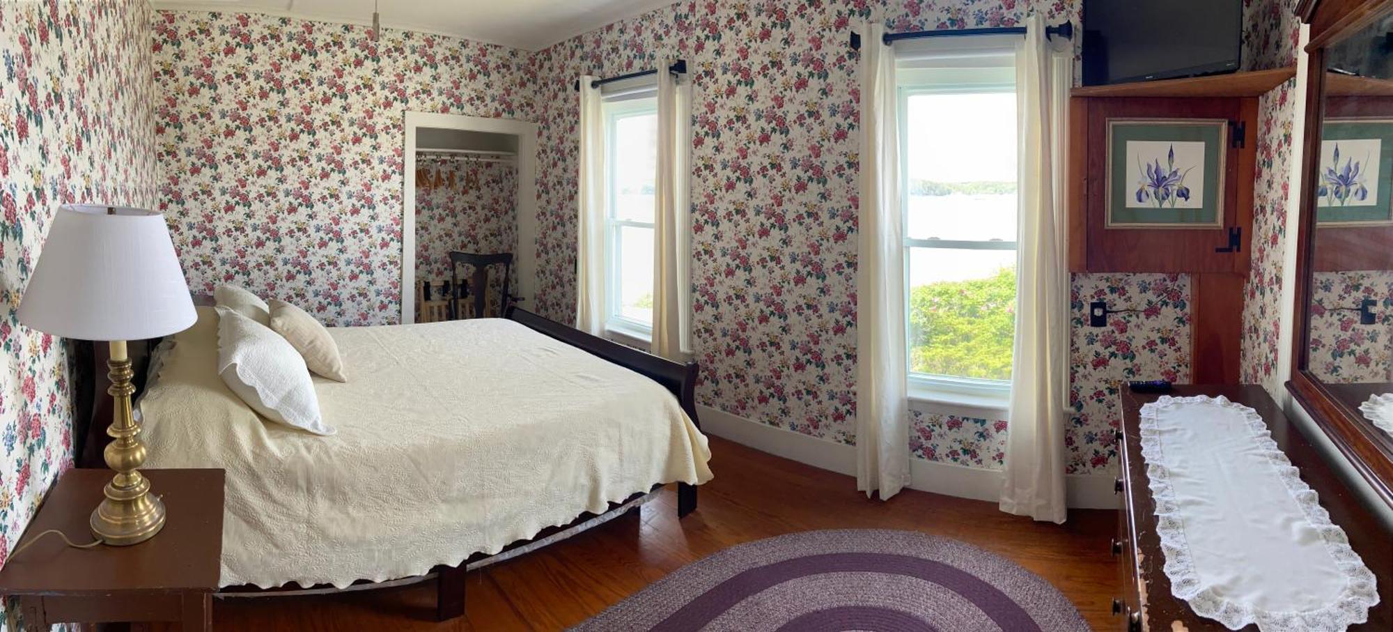 Spinneys Guesthouse & Beach Cottages Phippsburg 외부 사진