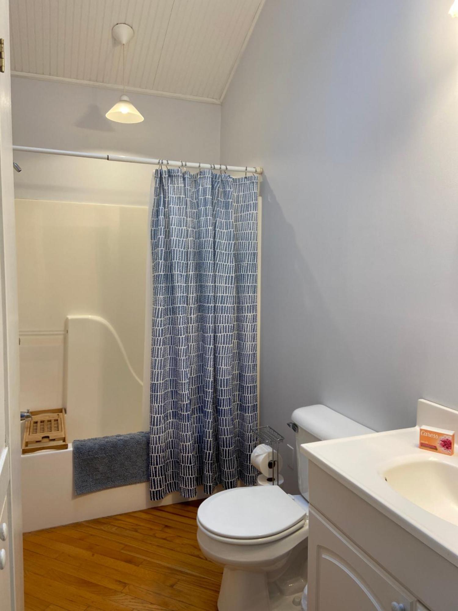 Spinneys Guesthouse & Beach Cottages Phippsburg 외부 사진