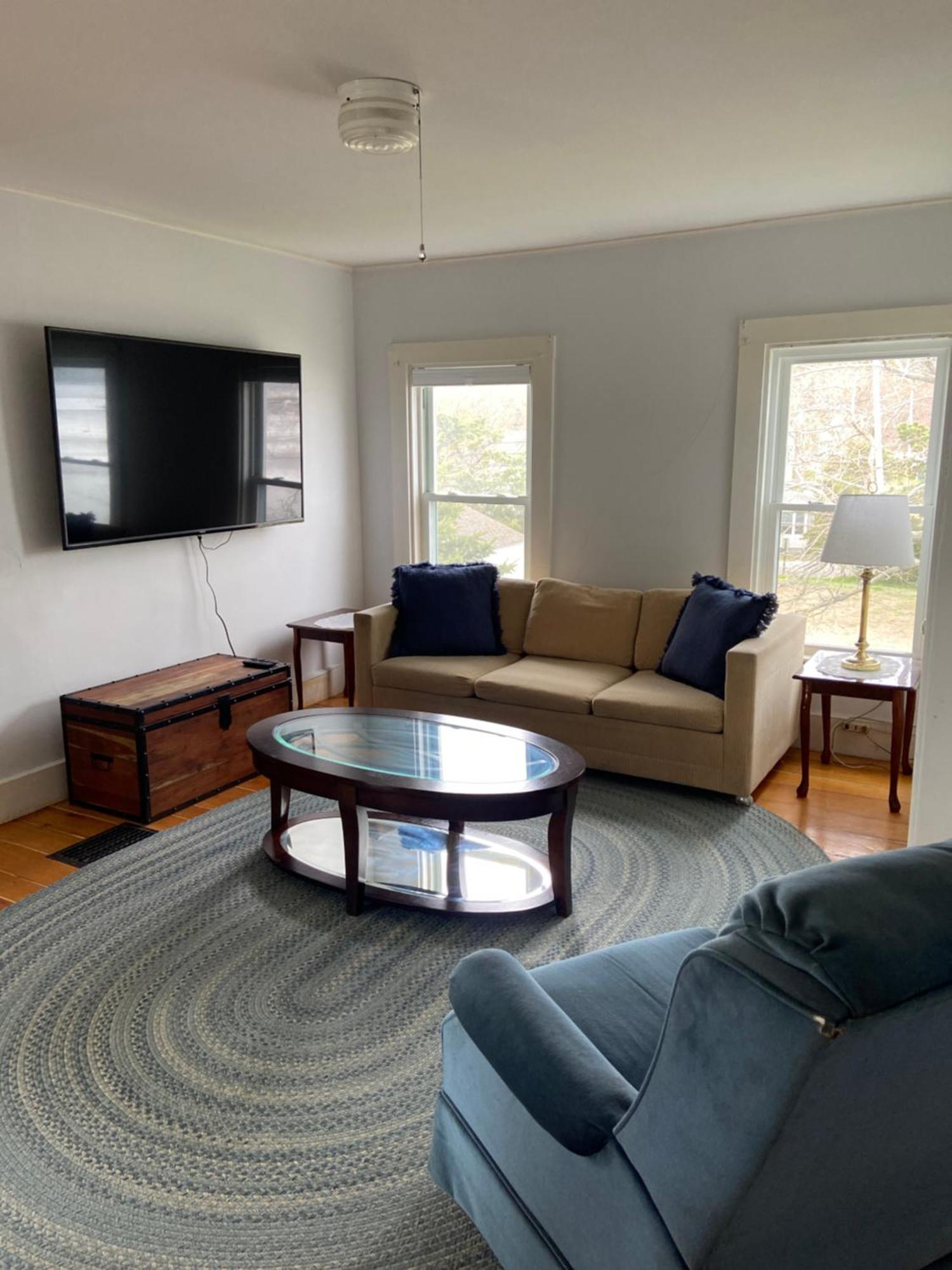 Spinneys Guesthouse & Beach Cottages Phippsburg 외부 사진