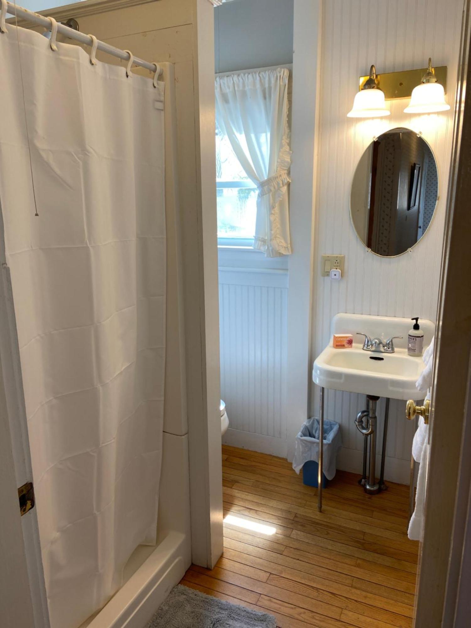 Spinneys Guesthouse & Beach Cottages Phippsburg 외부 사진