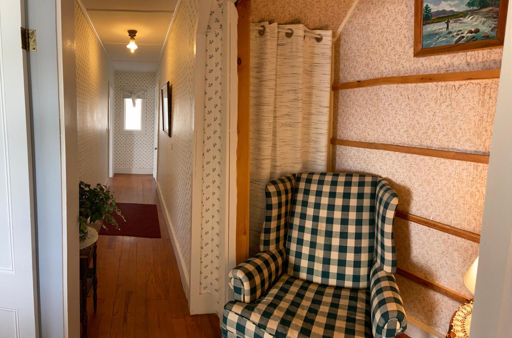 Spinneys Guesthouse & Beach Cottages Phippsburg 외부 사진