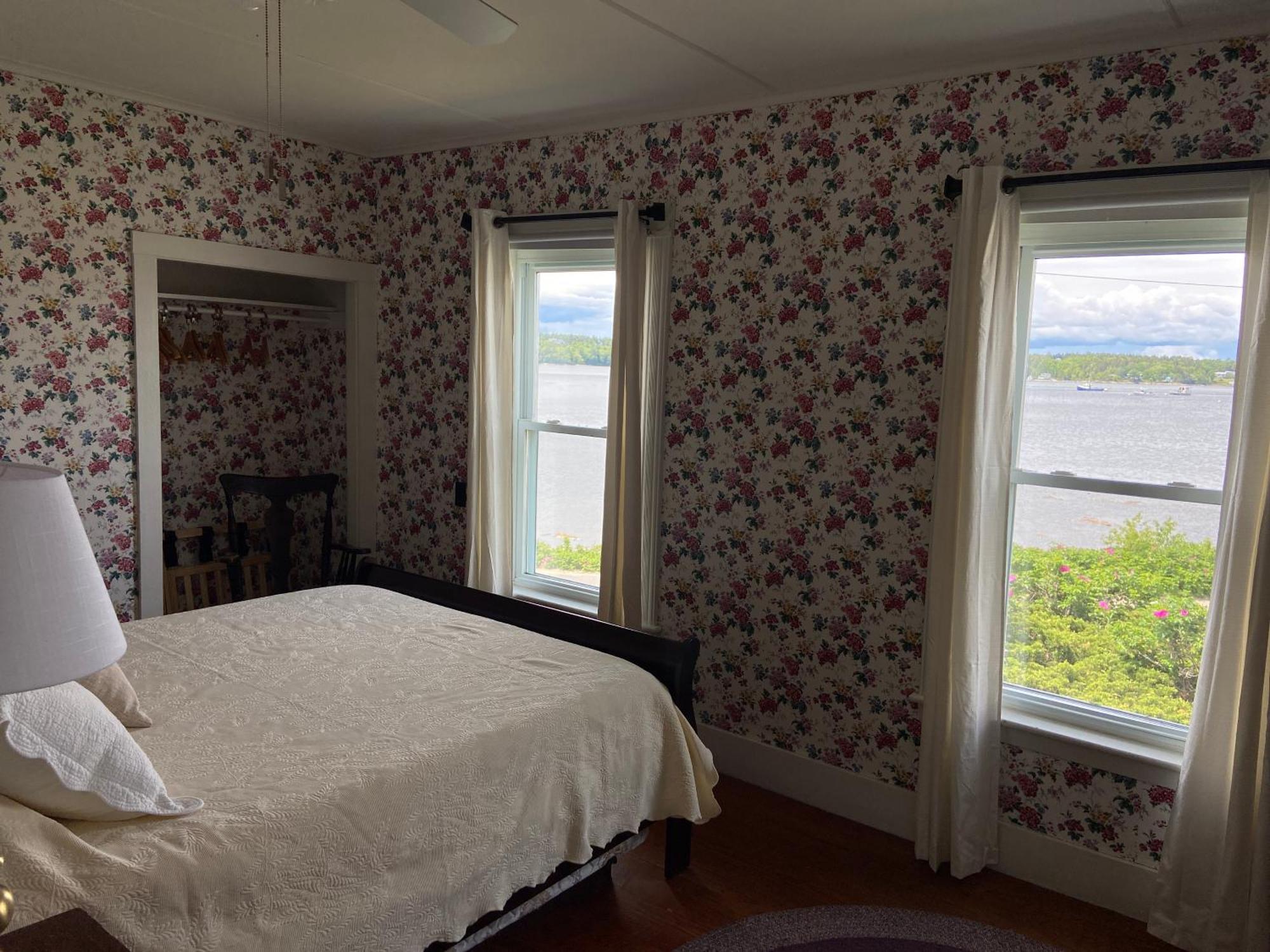 Spinneys Guesthouse & Beach Cottages Phippsburg 외부 사진