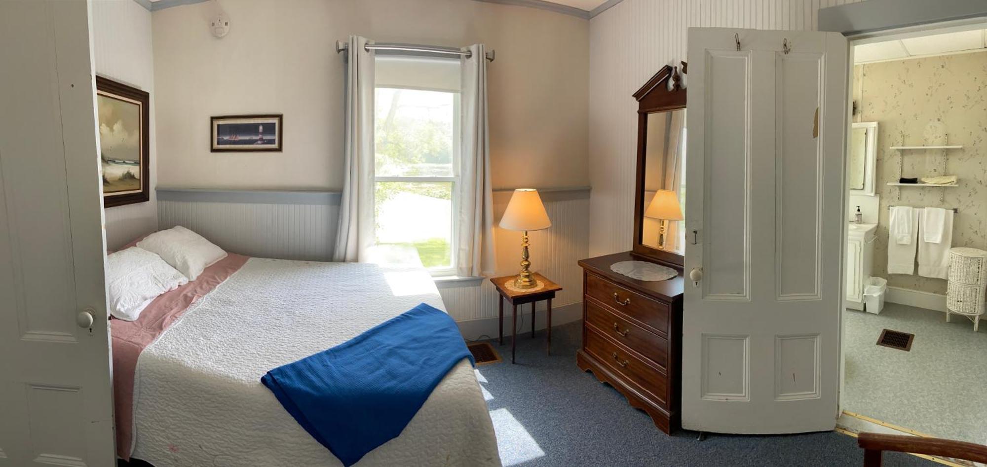 Spinneys Guesthouse & Beach Cottages Phippsburg 외부 사진