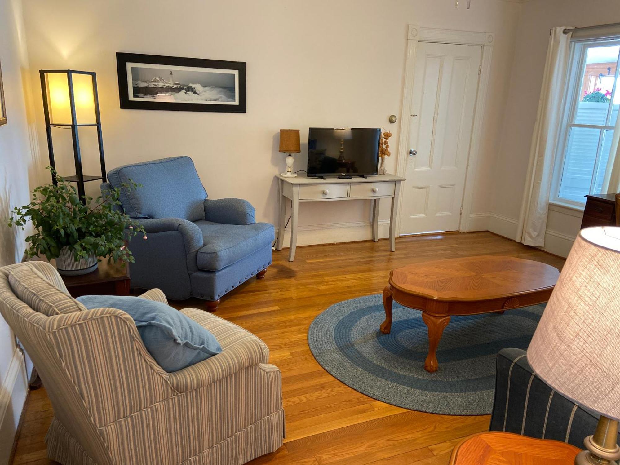 Spinneys Guesthouse & Beach Cottages Phippsburg 외부 사진