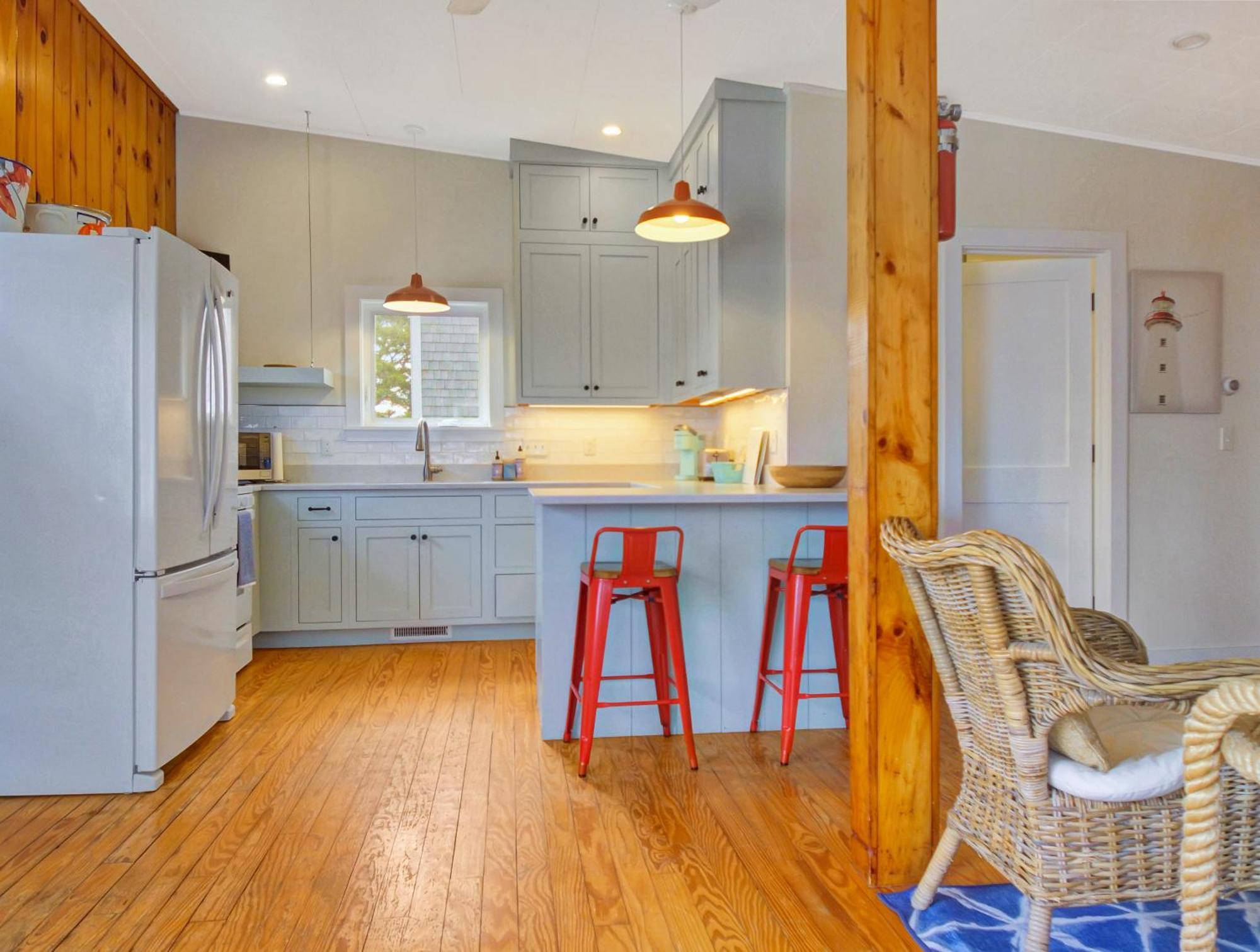 Spinneys Guesthouse & Beach Cottages Phippsburg 외부 사진