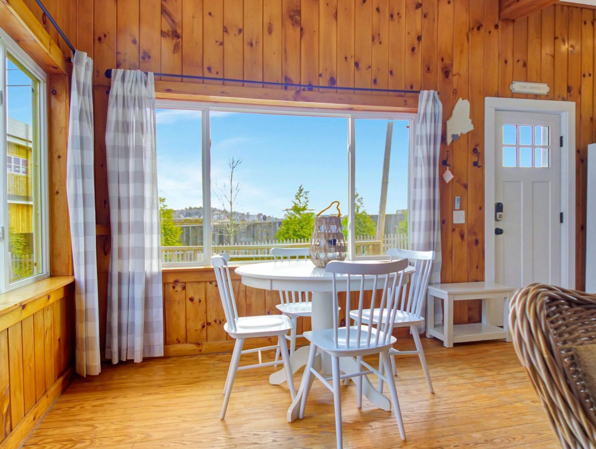Spinneys Guesthouse & Beach Cottages Phippsburg 외부 사진