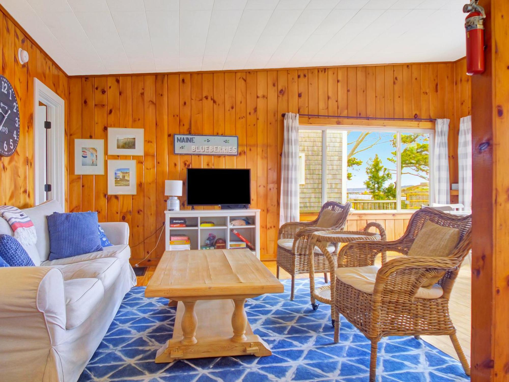 Spinneys Guesthouse & Beach Cottages Phippsburg 외부 사진