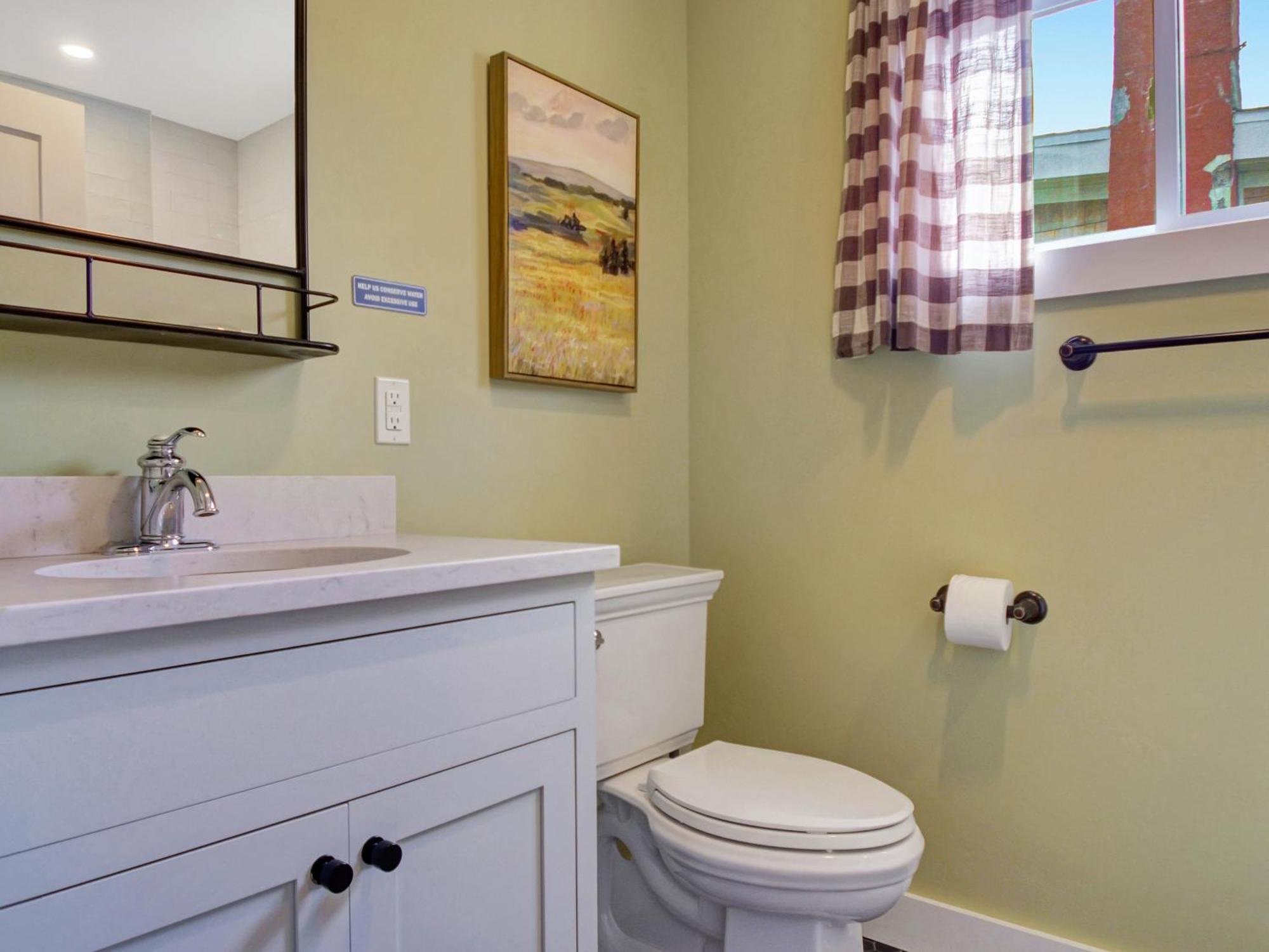 Spinneys Guesthouse & Beach Cottages Phippsburg 외부 사진