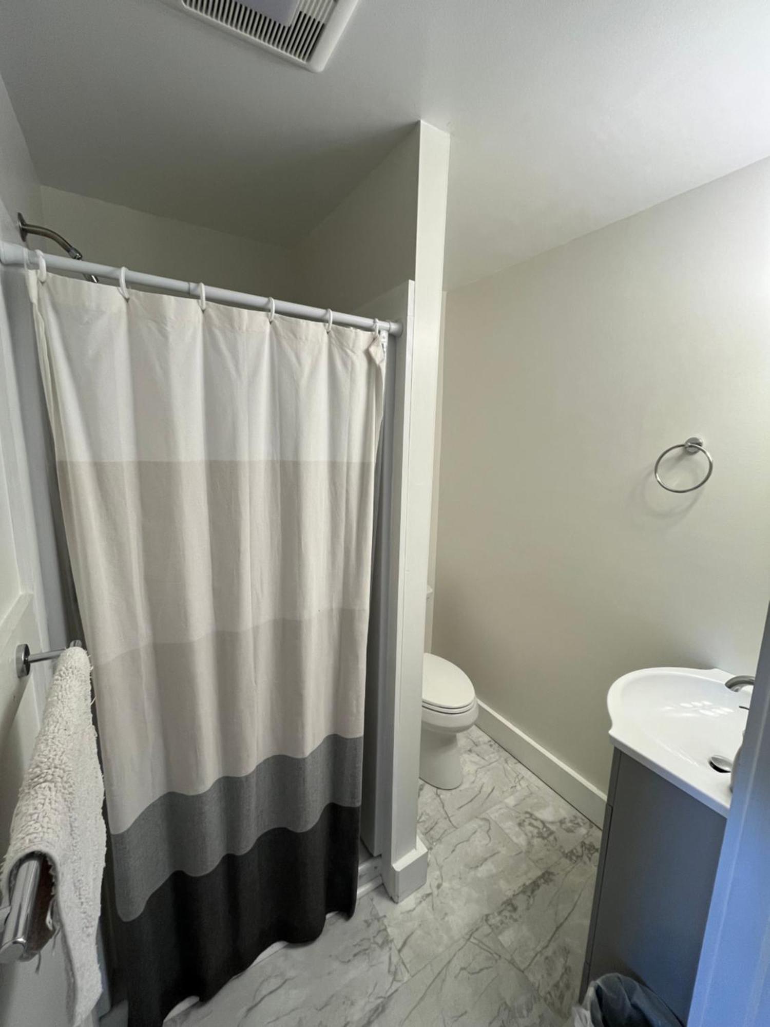 Spinneys Guesthouse & Beach Cottages Phippsburg 외부 사진
