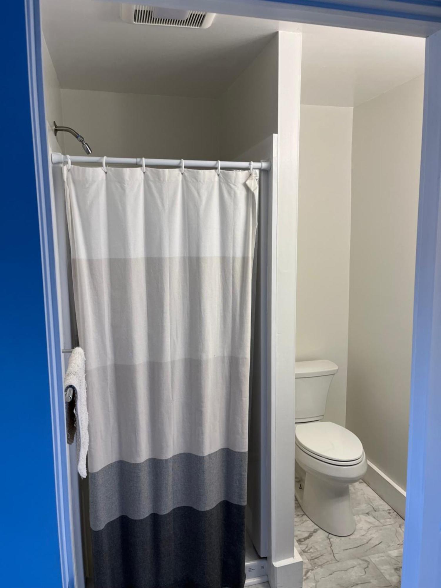Spinneys Guesthouse & Beach Cottages Phippsburg 외부 사진