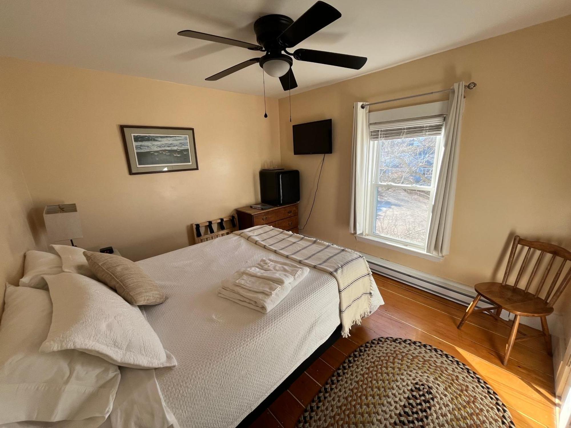 Spinneys Guesthouse & Beach Cottages Phippsburg 외부 사진