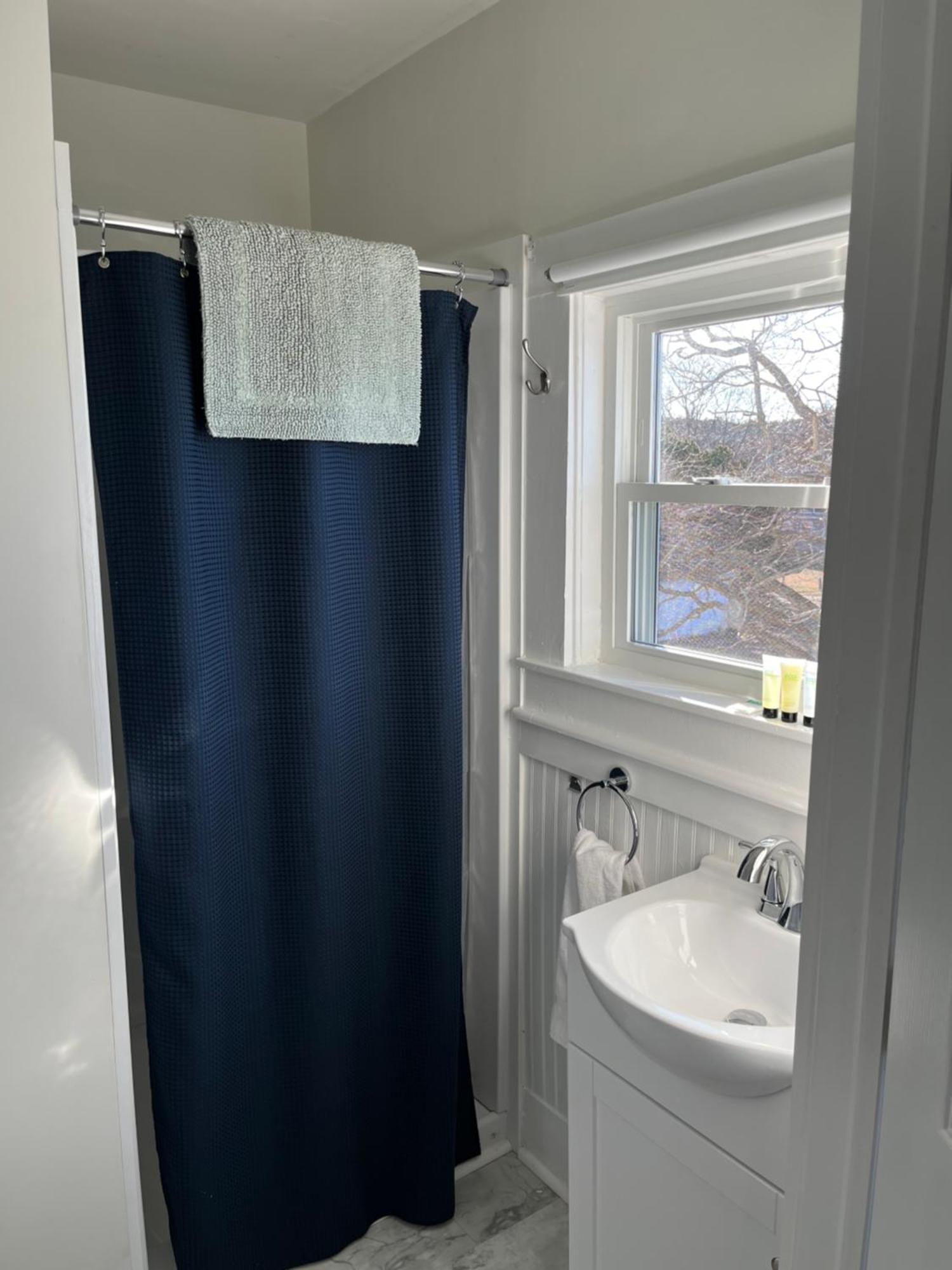 Spinneys Guesthouse & Beach Cottages Phippsburg 외부 사진